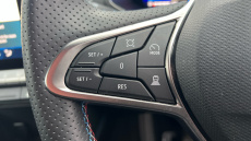 Renault Symbioz 1.6 E-Tech FHEV 145 Techno Esprit Alpine 5dr Auto Hybrid Estate